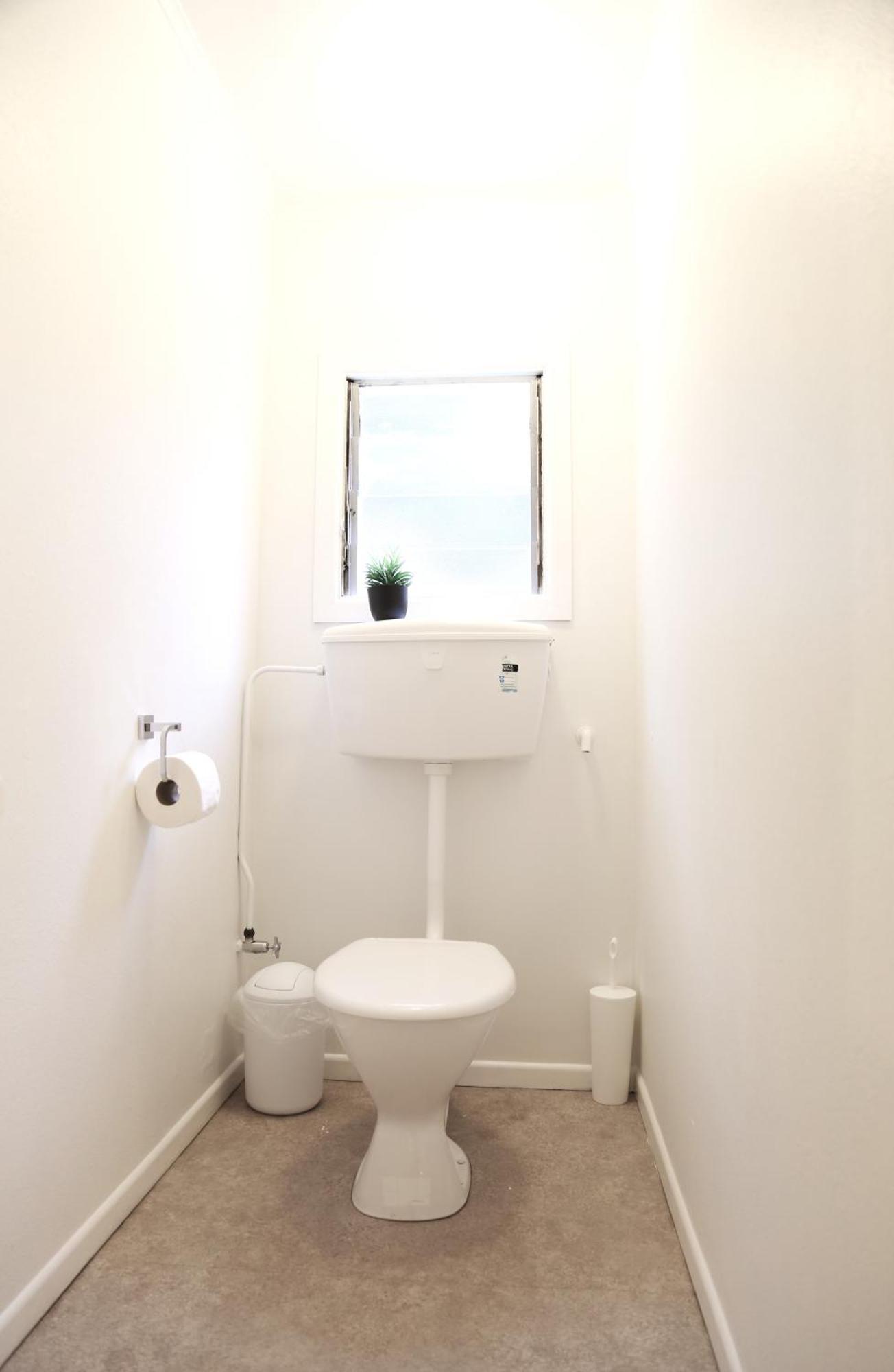 Skyline Haven - Entire Apartment - Free Parking, Espresso, Netflix - 15M To Cbd, Stadium, Ferry Wellington Kültér fotó